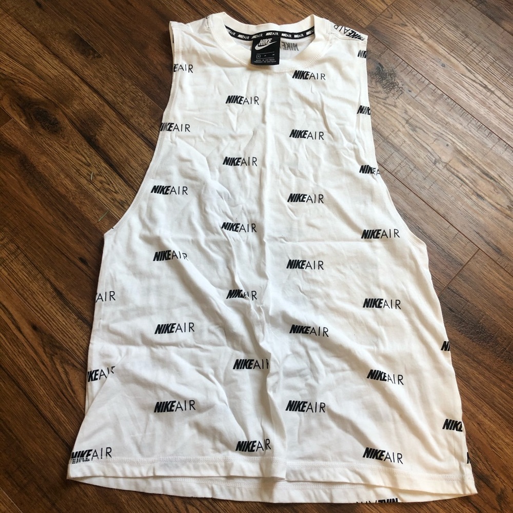 Nike Tank!